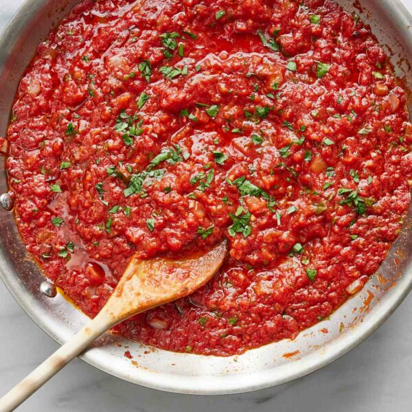 Tomato Sauce