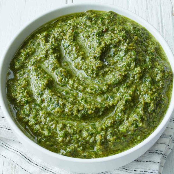 Pesto Sauce